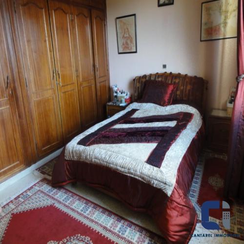 Appartement à vendre à casablanca 2