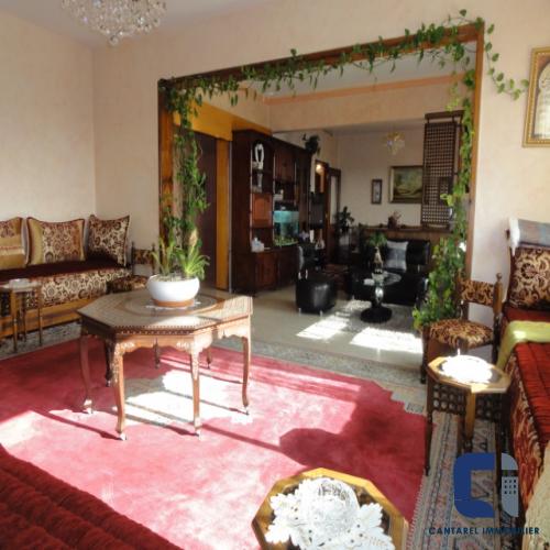 Appartement à vendre à casablanca 3