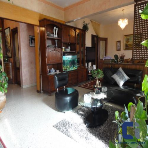 Appartement à vendre à casablanca 4