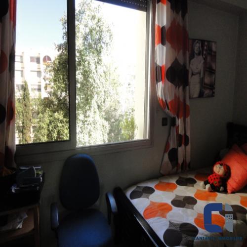 Appartement à vendre à casablanca 5
