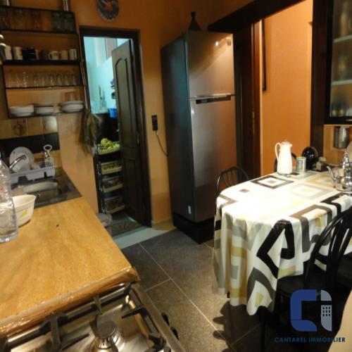 Appartement à vendre à casablanca 6