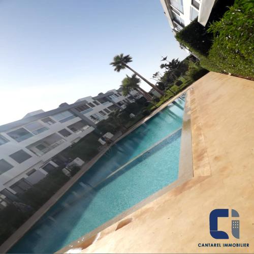 Appartement à vendre à casablanca
