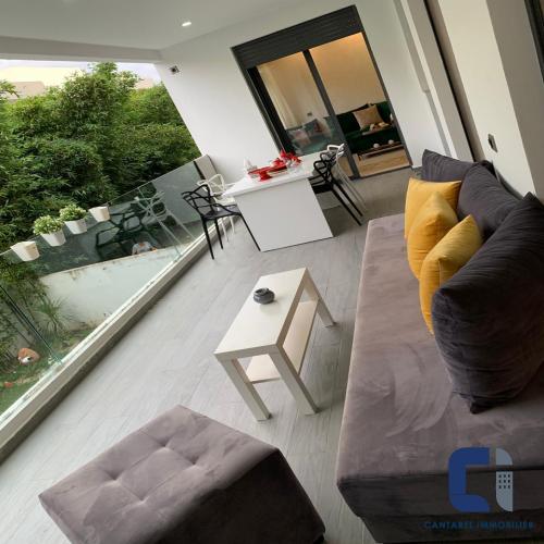 Appartement à vendre à casablanca 4