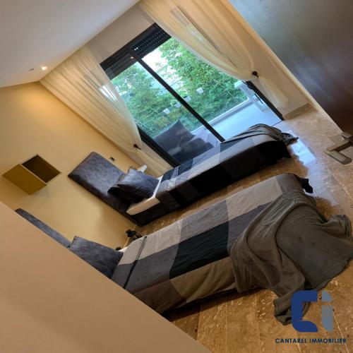 Appartement à vendre à casablanca 6