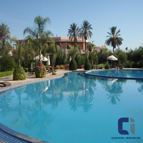Appartement à vendre à Marrakech