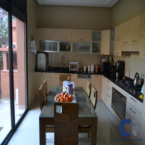 Appartement à vendre à Marrakech 2