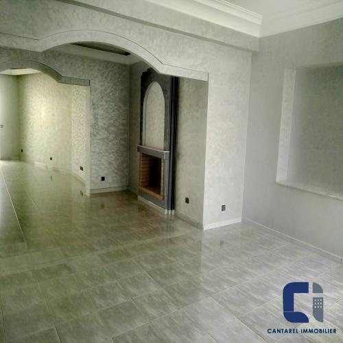 Appartement à vendre à casablanca