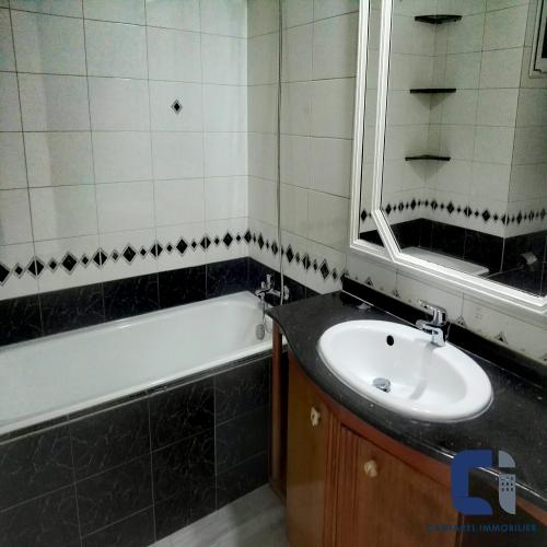 Appartement à vendre à casablanca 3