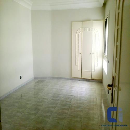 Appartement à vendre à casablanca 4