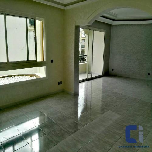 Appartement à vendre à casablanca 5