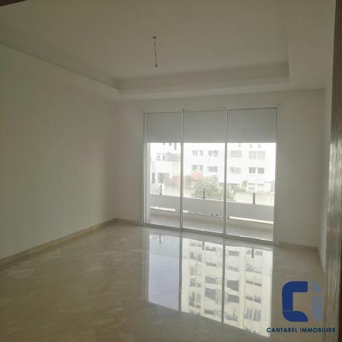 Appartement à vendre à casablanca