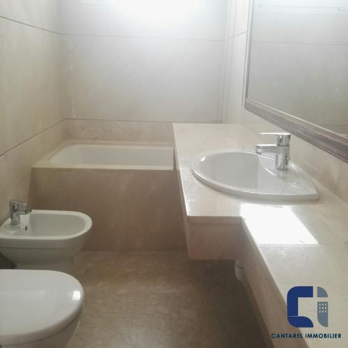 Appartement à vendre à casablanca 2