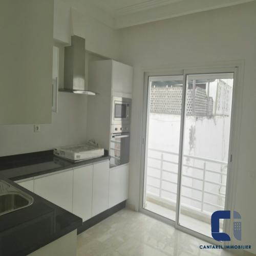 Appartement à vendre à casablanca 6