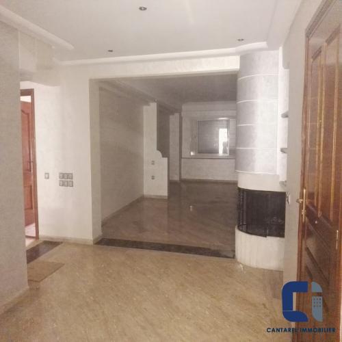 Appartement à vendre à casablanca