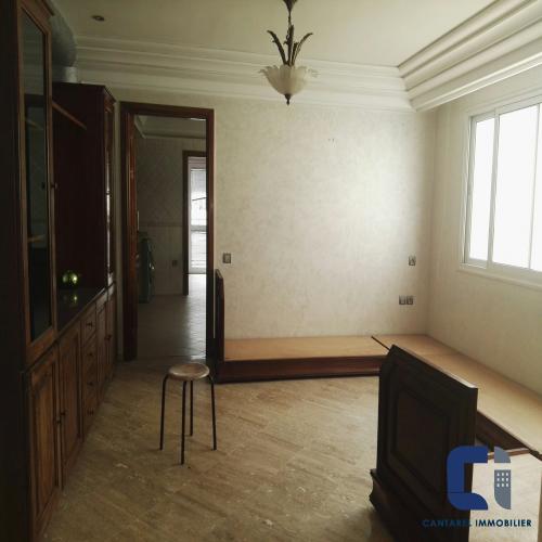 Appartement à vendre à casablanca 2