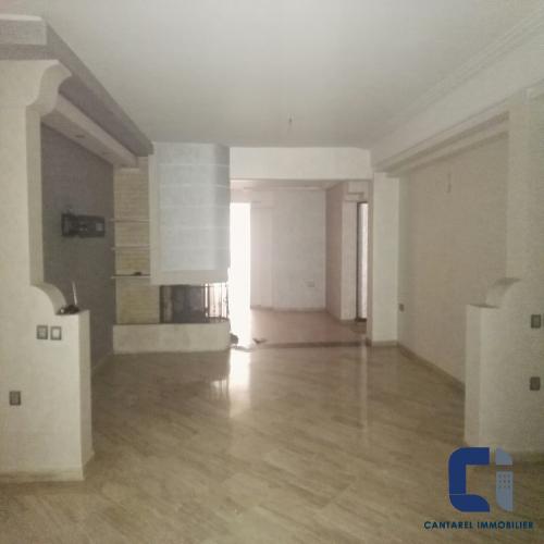 Appartement à vendre à casablanca 5