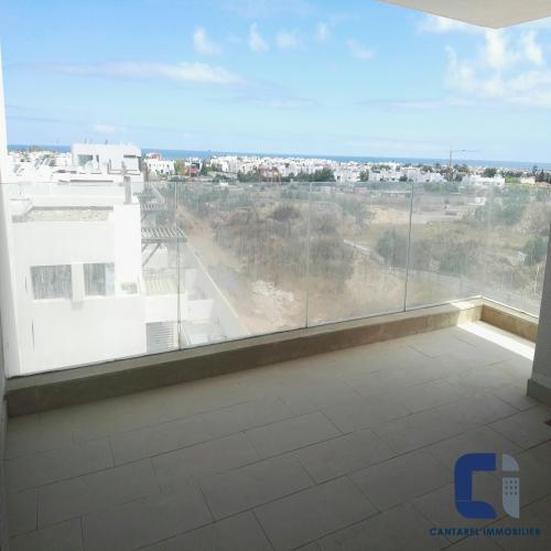Appartement à vendre à casablanca