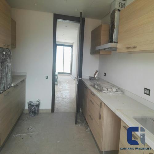 Appartement à vendre à casablanca 3
