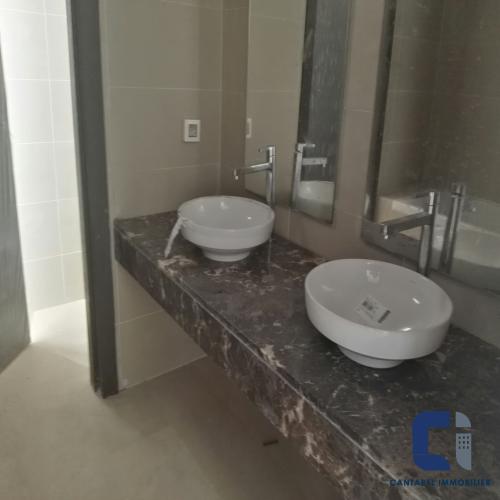 Appartement à vendre à casablanca 4