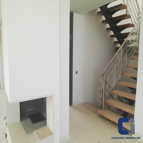 Appartement à vendre à casablanca 6