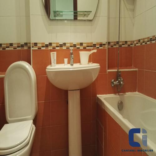 Appartement à vendre à casablanca 2