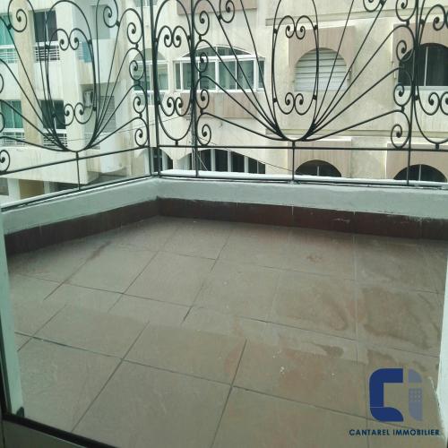 Appartement à vendre à casablanca 5