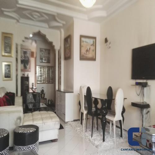 Appartement à vendre à casablanca