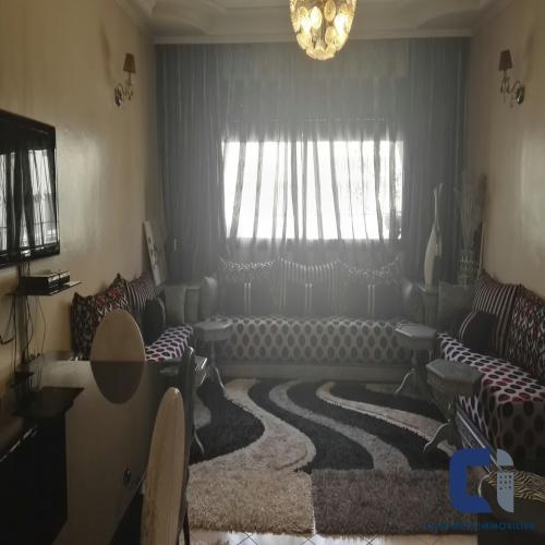 Appartement à vendre à casablanca 2