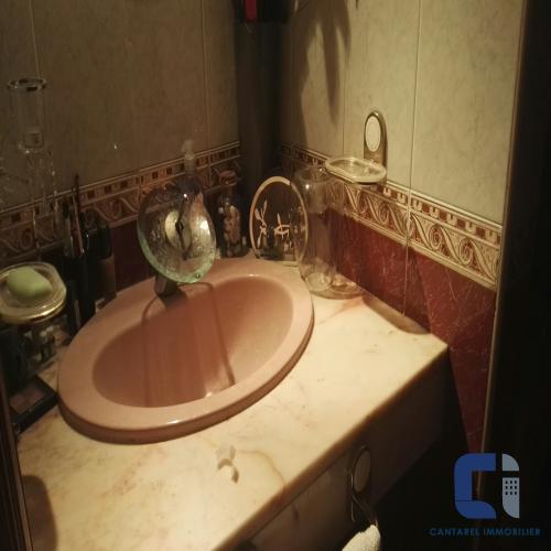 Appartement à vendre à casablanca 3