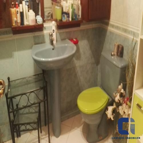 Appartement à vendre à casablanca 4