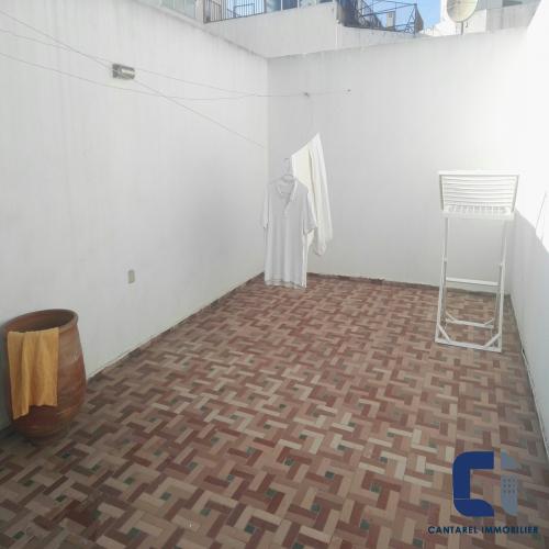 Appartement à vendre à casablanca