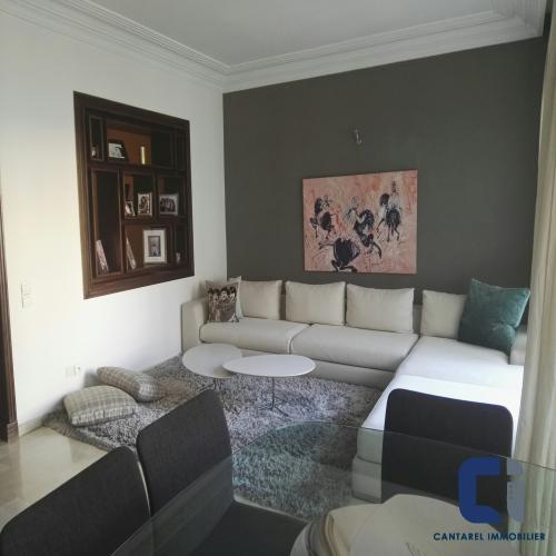 Appartement à vendre à casablanca 2