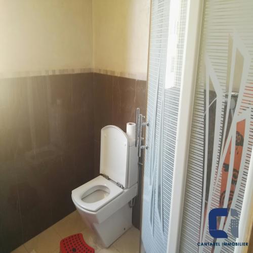 Appartement à vendre à casablanca 5
