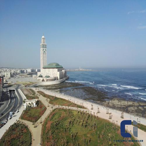 Appartement à vendre à casablanca