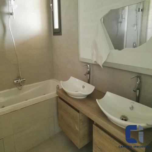 Appartement à vendre à casablanca 2