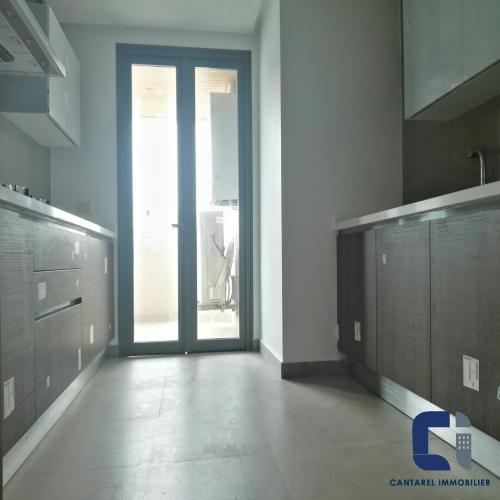 Appartement à vendre à casablanca 3