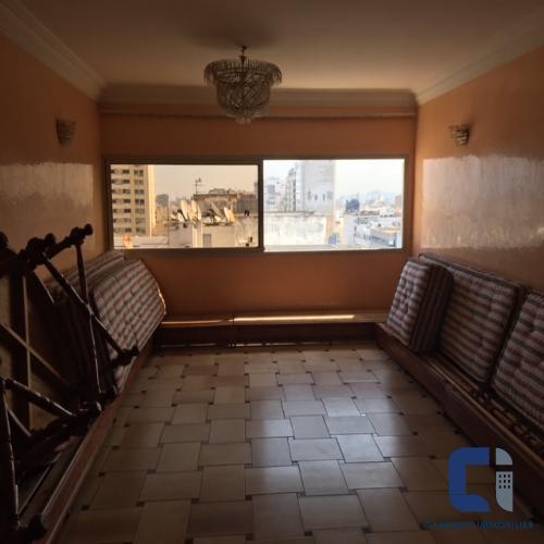 Appartement à vendre à casablanca
