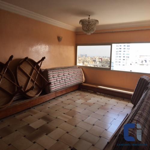 Appartement à vendre à casablanca 3