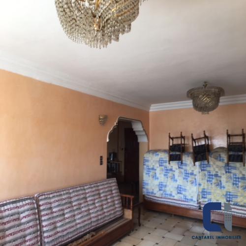 Appartement à vendre à casablanca 4