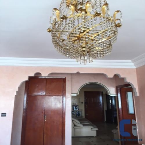 Appartement à vendre à casablanca 5