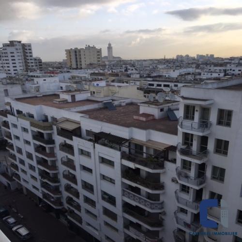 Appartement à vendre à casablanca 6