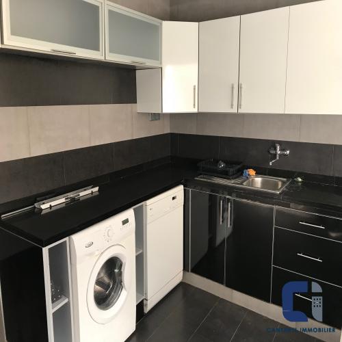 Appartement à vendre à casablanca 4