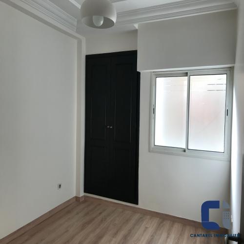 Appartement à vendre à casablanca 5