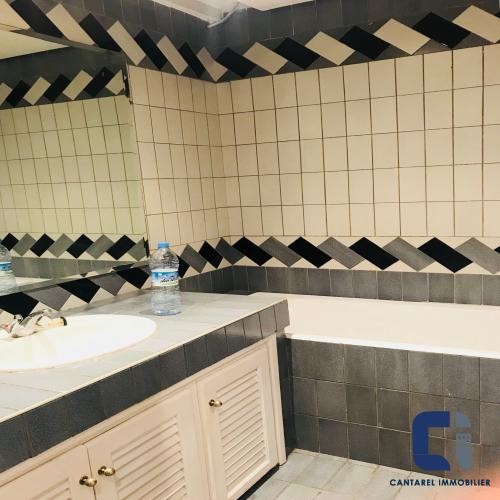 Appartement à vendre à casablanca 2
