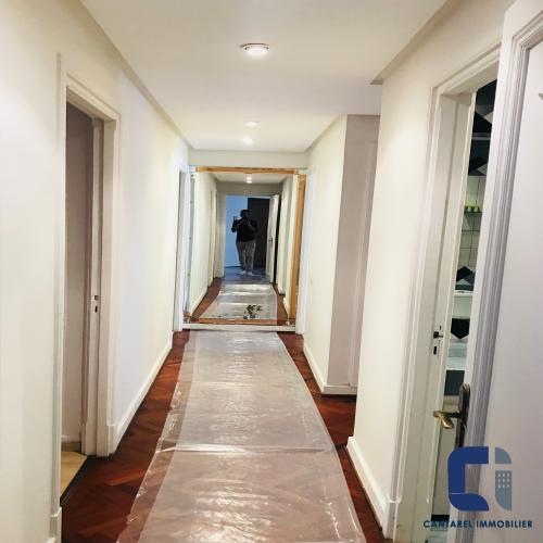 Appartement à vendre à casablanca 5