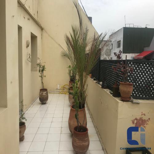 Appartement à vendre à casablanca