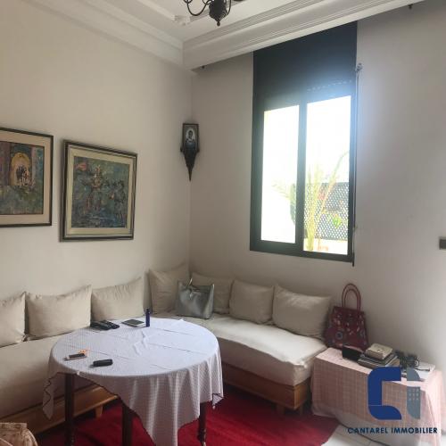 Appartement à vendre à casablanca 4