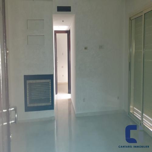 Appartement à vendre à casablanca