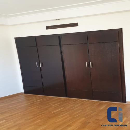 Appartement à vendre à casablanca 5