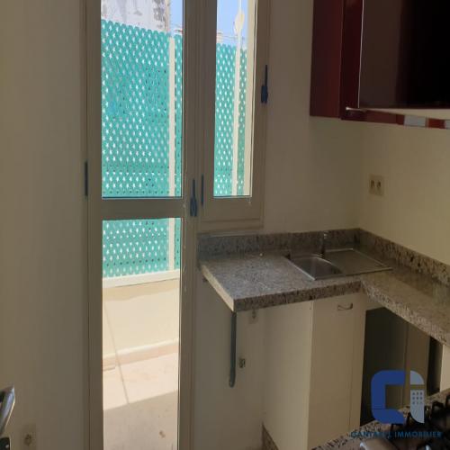 Appartement à vendre à casablanca 6